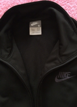 Nike Nike Spor Ceket