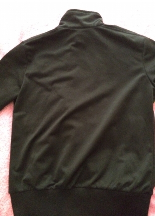 s Beden Nike Spor Ceket