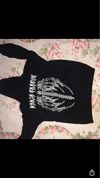 gothic sweat