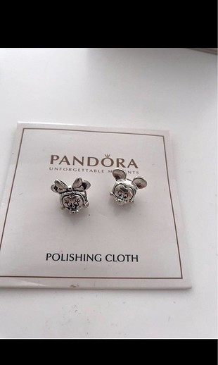 Pandora Pandora