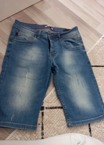Dsquared2 erkek kot şort 