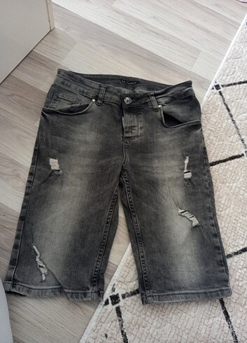 Dsquared2 erkek kot şort 