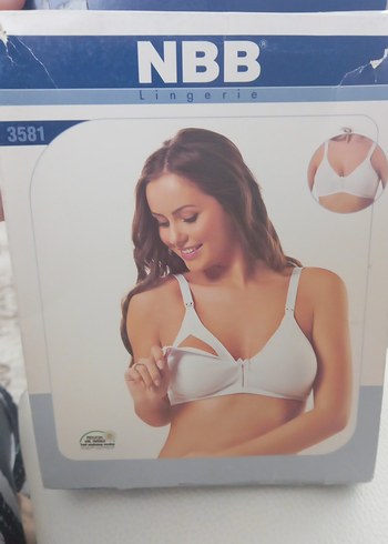 NBB siyah Minimalist Mini Sütyen 85 no