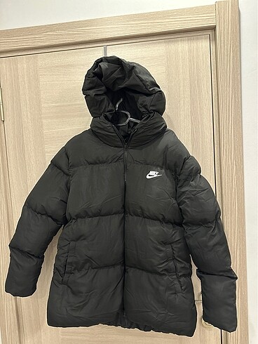 Nike Unisex Şişme Mont