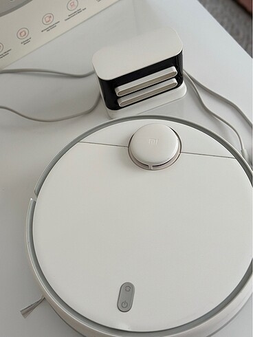 Beden Xiaomi mi robot vacuum mop 2 pro