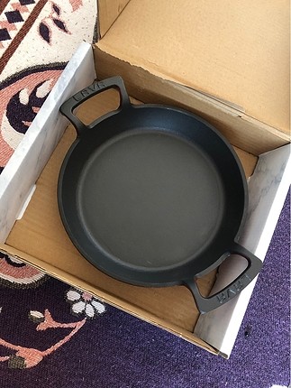 Lava tava 20 cm