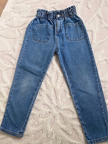 Zara pantolon