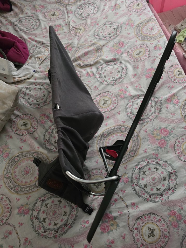 siyah ana kucağı - Görsel 3