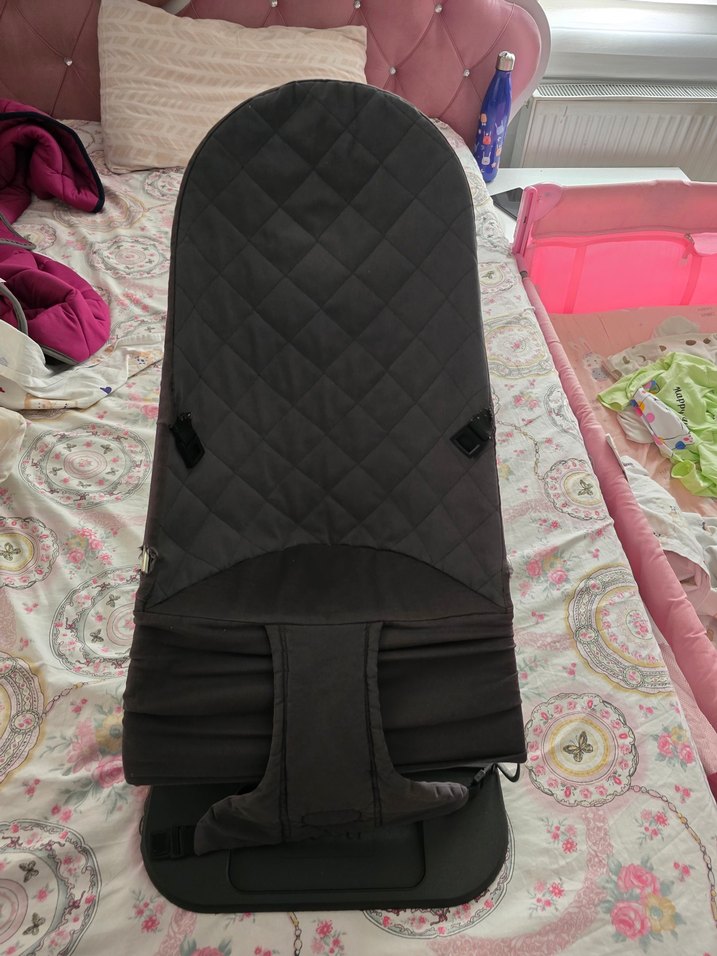 siyah ana kucağı - Görsel 4