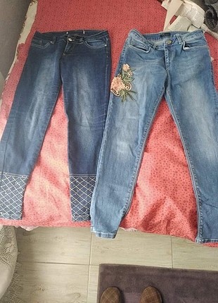 Kot pantolon 
