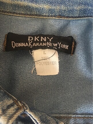 DKNY Kot ceket