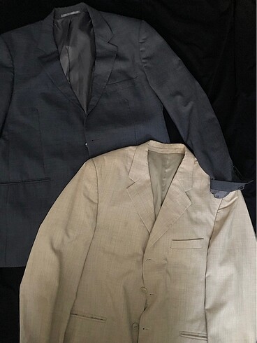 BLAZER CEKETLER
