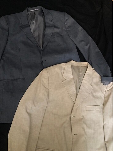Zara BLAZER CEKETLER