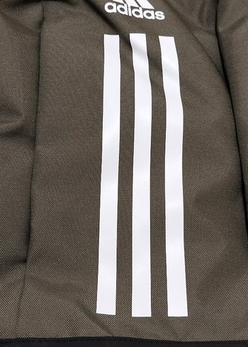 adidas yeşil sırt çantası - Görsel 2