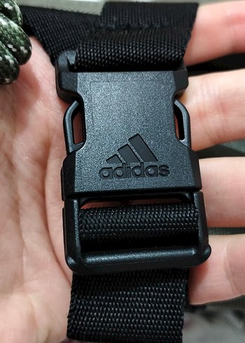 adidas yeşil sırt çantası - Görsel 5