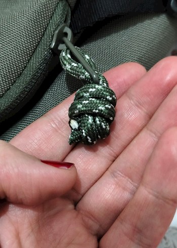 adidas yeşil sırt çantası - Görsel 8