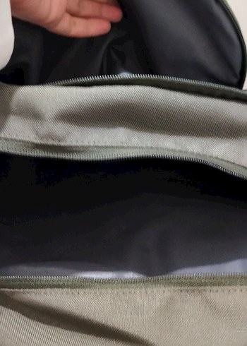 adidas yeşil sırt çantası - Görsel 7