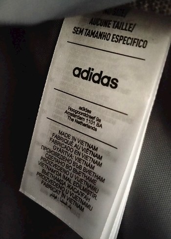 adidas yeşil sırt çantası - Görsel 6
