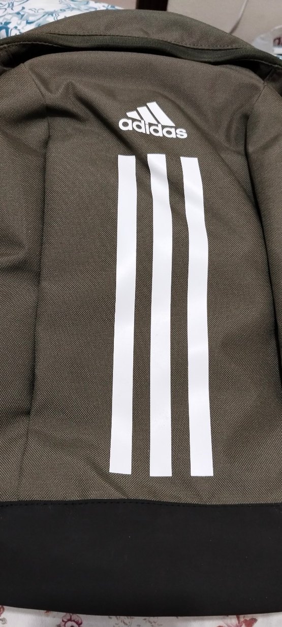 adidas yeşil sırt çantası - Görsel 2