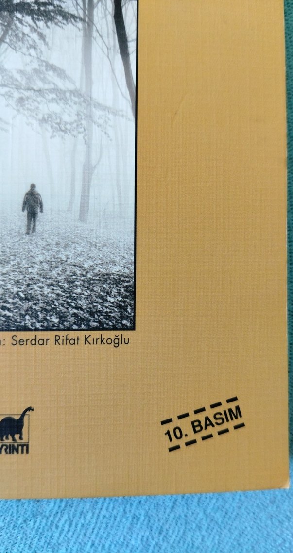 Bir Son Duygusu - Julian Barnes - Görsel 4