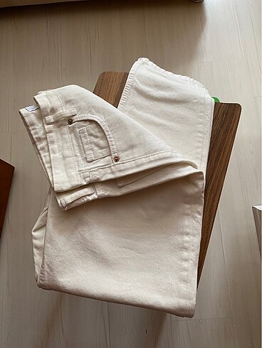 Zara Kot pantolon