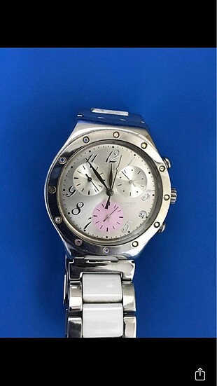 Swatch saat