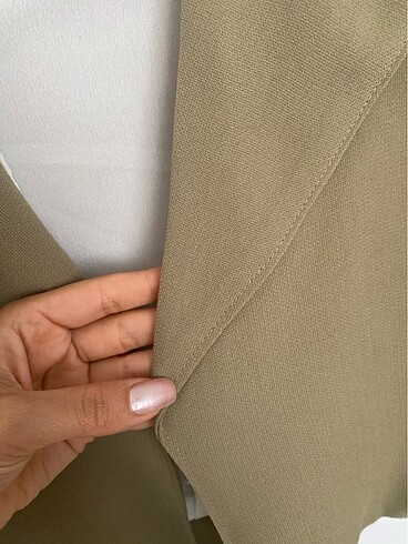 Diğer blazer ceker