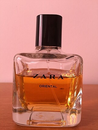 Zara Oriental parfüm