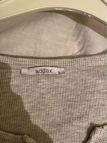 Addax addax crop
