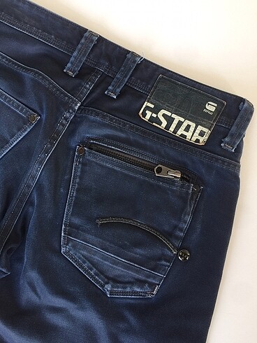 30 Beden g-starraw