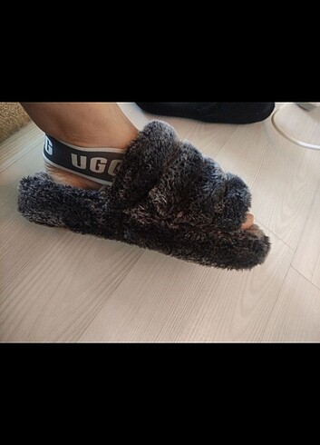 ORİJİNAL UGG TERLİK