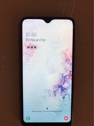 Beden kırmızı Renk Telefon