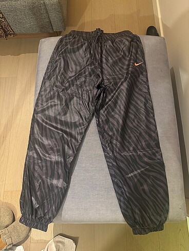 Nike Mor Eşofman Altı S