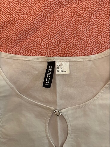 s Beden H&M S Bluz