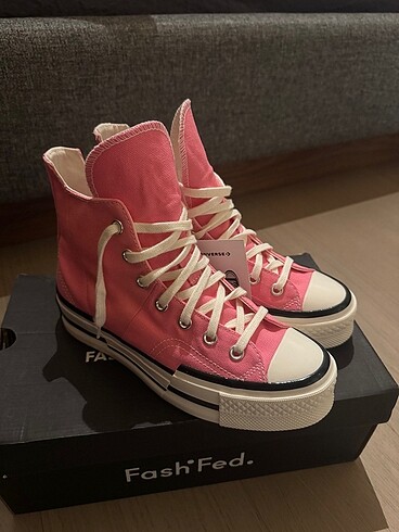 38 Beden Converse 70 Plus Sıfır 38