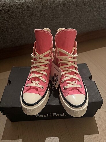 Converse Converse 70 Plus Sıfır 38