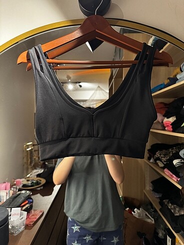 Penti M Spor Bralette