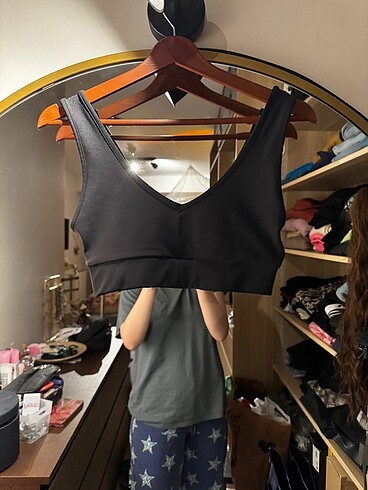 Penti Penti M Spor Bralette