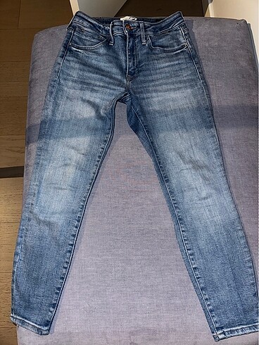 Mavi Elsa 26/25 Kot Pantolon