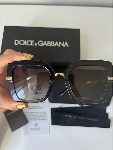 Dolce Gabbana Gözlük Siyah 4373 - Görsel 3