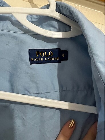 s Beden Ralph Lauren Gömlek