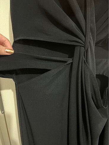 Abiye ve Günlük Elbise - Görsel 5
