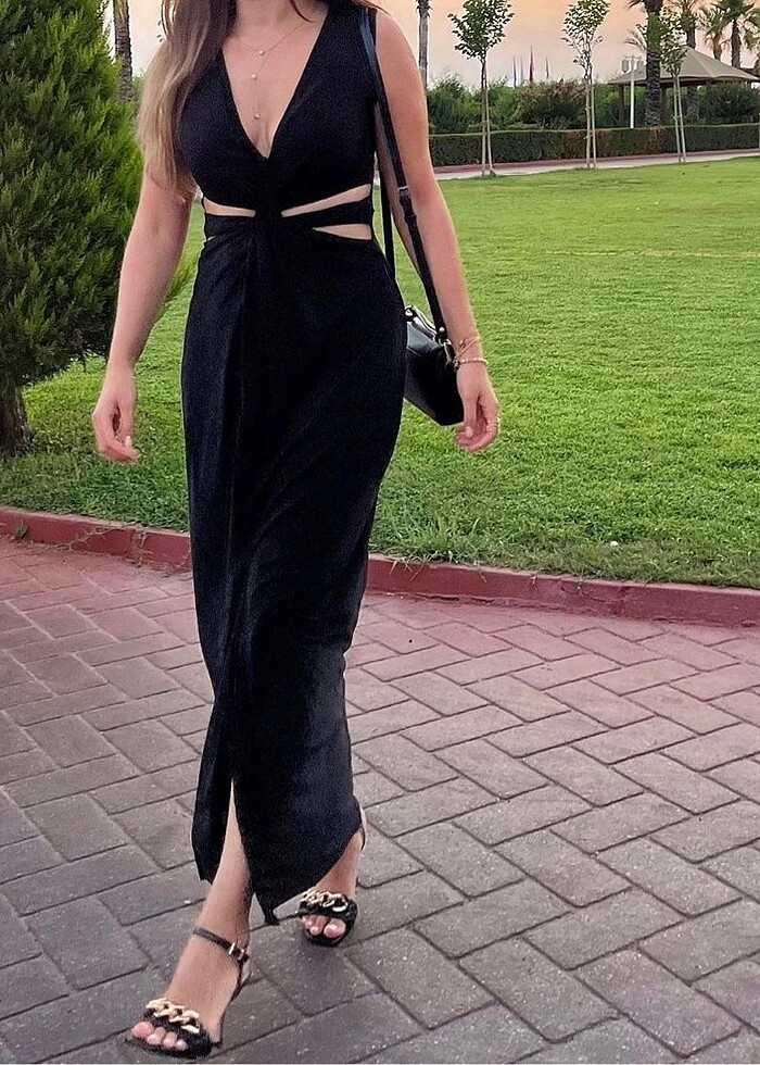 Abiye ve Günlük Elbise - Görsel 2