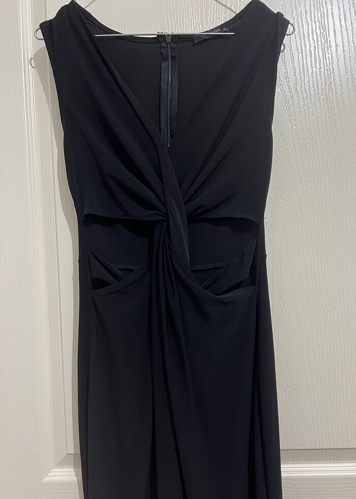 Abiye ve Günlük Elbise - Görsel 4