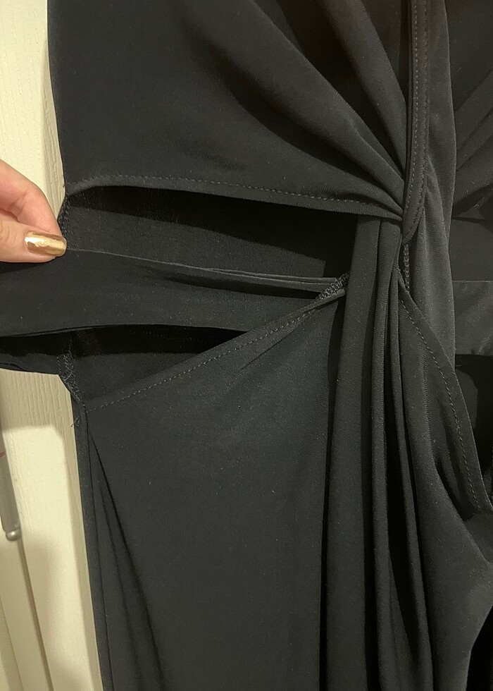 Abiye ve Günlük Elbise - Görsel 5