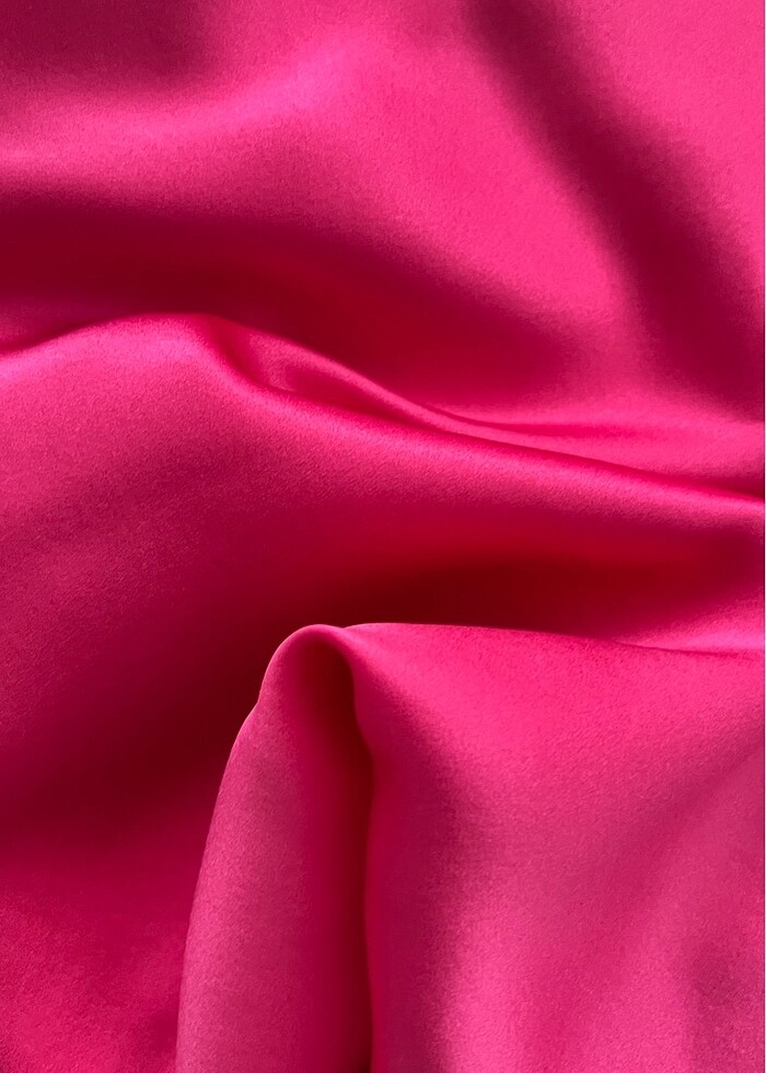 İpek Saten Victoria Secret Gecelik - Görsel 3