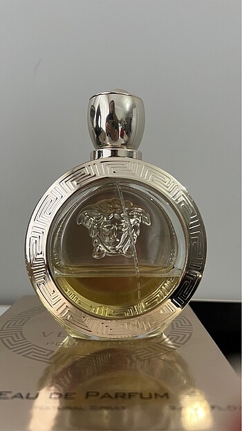 Versace Orjinal Versace Eros Kadın EDP Parfüm