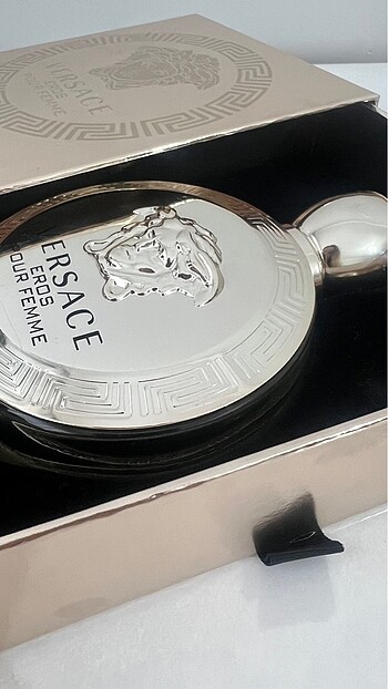 Beden Orjinal Versace Eros Kadın EDP Parfüm