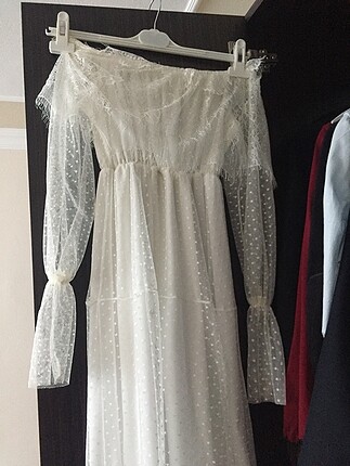 Nikah elbisesi