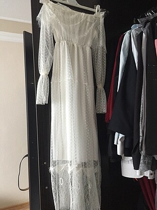 Diğer Nikah elbisesi